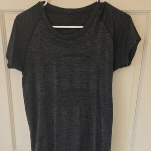 Lululemon Swiftly Tee